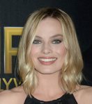 Margot Robbie