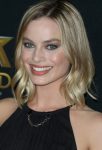 Margot Robbie