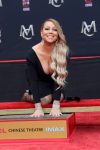 Mariah Carey