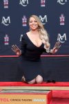 Mariah Carey