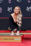 Mariah Carey