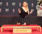 Mariah Carey