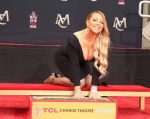 Mariah Carey