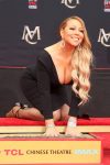 Mariah Carey