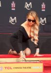 Mariah Carey