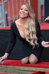 Mariah Carey