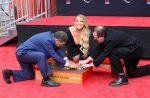 Mariah Carey