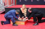 Mariah Carey