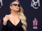 Mariah Carey