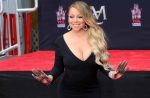 Mariah Carey