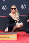 Mariah Carey