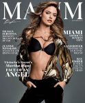 Martha Hunt ()