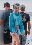 Miley Cyrus