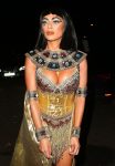 Nicole Scherzinger