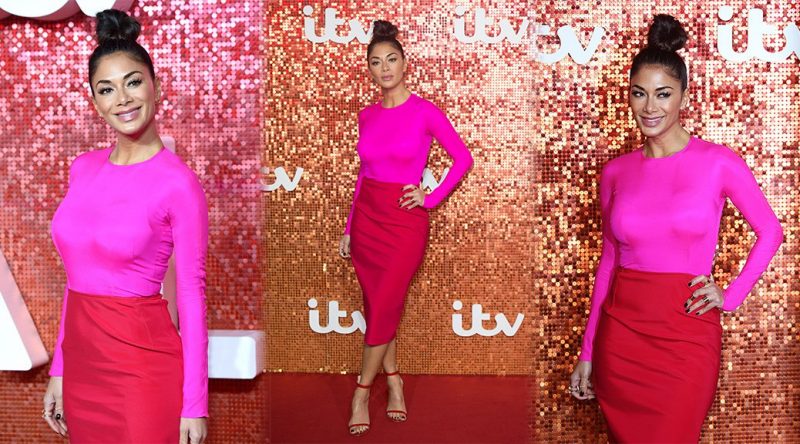 Nicole Scherzinger – ITV Gala in London