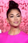 Nicole Scherzinger