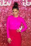 Nicole Scherzinger