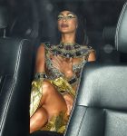 Nicole Scherzinger