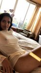 Padma Lakshmi Nipples