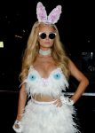 Paris Hilton