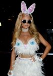 Paris Hilton
