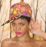 Rihanna