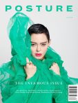 Rose Mcgowan