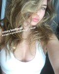 Ryan Newman Sexy