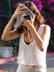 Selena Gomez