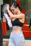 Selena Gomez