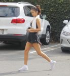 Selena Gomez