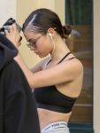 Selena Gomez