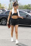 Selena Gomez