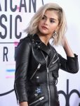 Selena Gomez