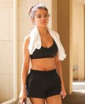 Selena Gomez