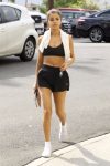 Selena Gomez