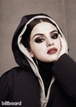 Selena Gomez