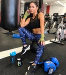 Arianny Celeste