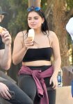 Ariel Winter