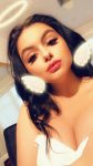 Ariel Winter Cleavage Boobs
