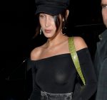 Bella Hadid