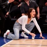 Bella Hadid
