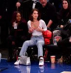 Bella Hadid