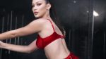Bella Hadid