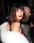 Bella Hadid