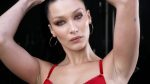 Bella Hadid