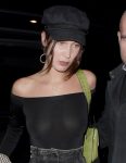 Bella Hadid