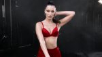 Bella Hadid
