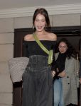 Bella Hadid