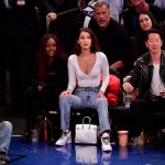 Bella Hadid